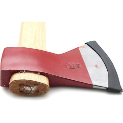 Hacha Vizcaína Onraita 1500gr