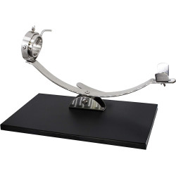 Soporte Jamonero Giratorio-Basculante Fibra D.Benito