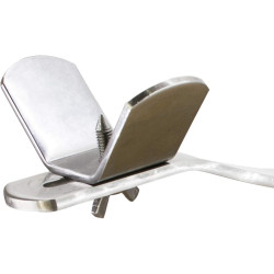 Soporte Jamonero Giratorio-Basculante Fibra D.Benito