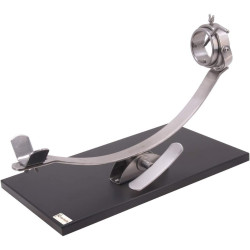 Soporte Jamonero Giratorio-Basculante Fibra D.Benito