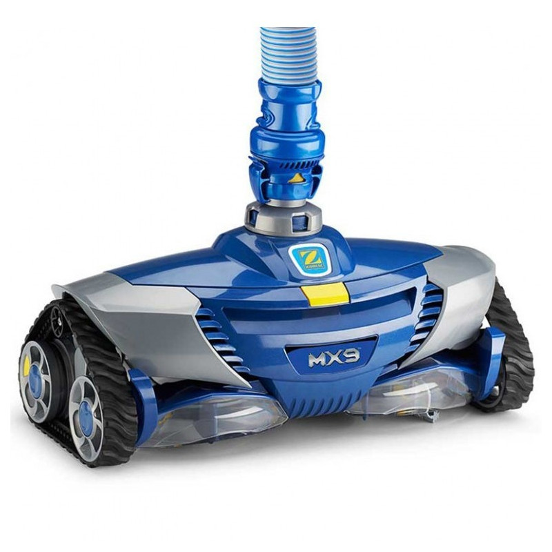 Limpiafondos Automatico Mx9 Zodiac