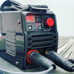 Inverter Cevik  Pro Ce-Mini140X