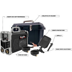 Inverter Cevik PRO CE-TITANIUM201