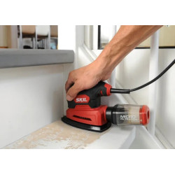 Lijadora Skil Multifuncional 7260AA 100W