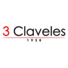 3 CLAVELES