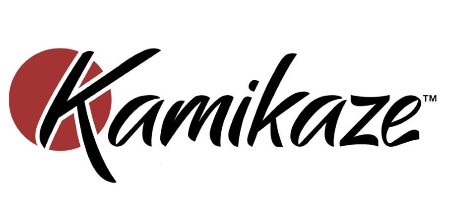 KAMIKAZE