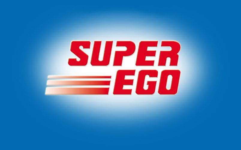 SUPER-EGO