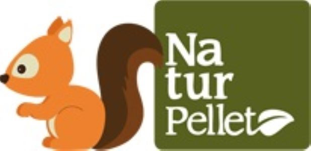 NATURPELLET